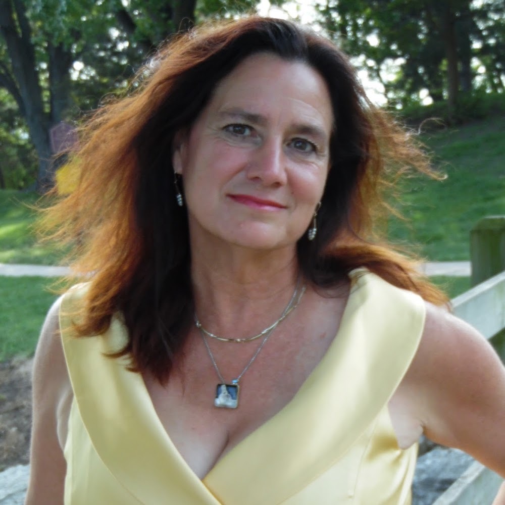 Meet your Posher, Margaret